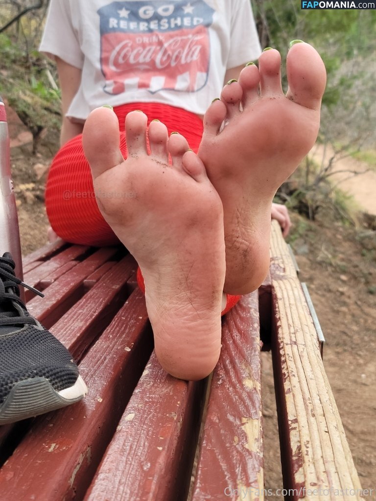 feetofastoner / feetofastonerr Desnudo OnlyFans  Foto filtrada #3