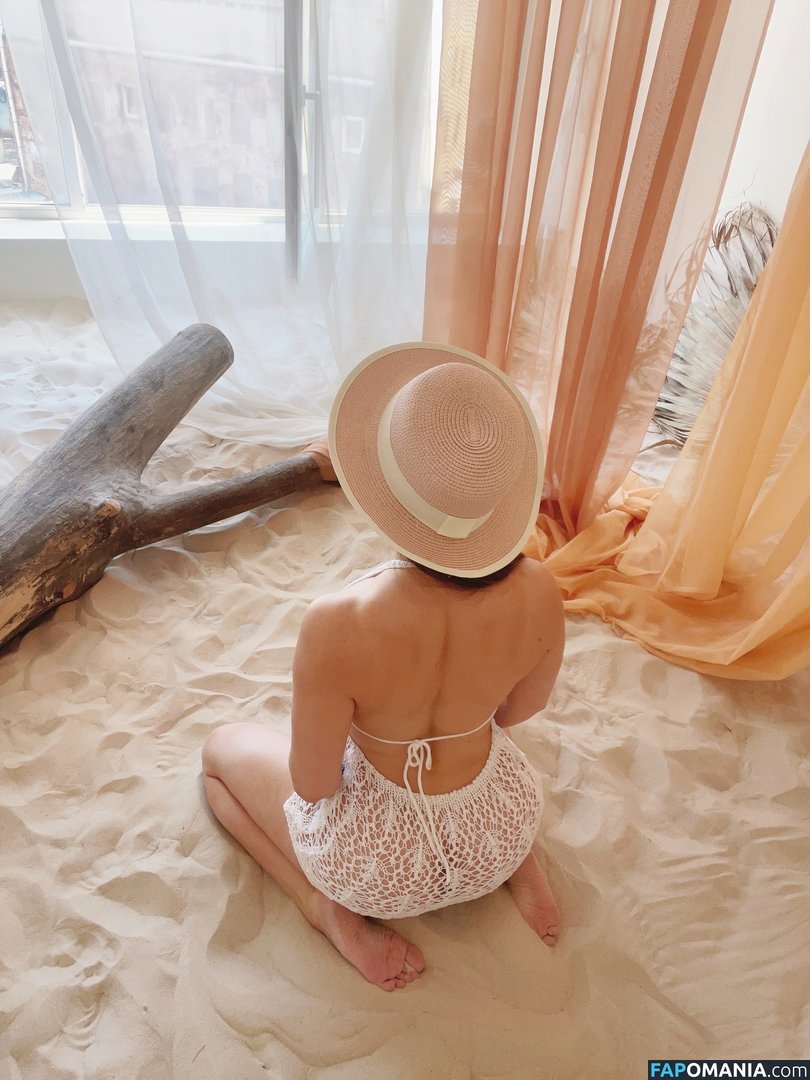 Felibelka Desnudo OnlyFans  Foto filtrada #27