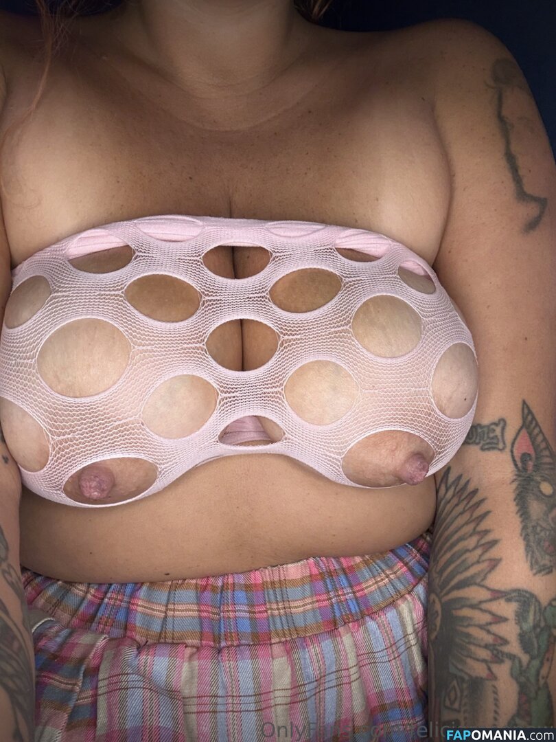 Felicia Rose / feliciarosenew / peoplestramp Desnudo OnlyFans  Foto filtrada #11