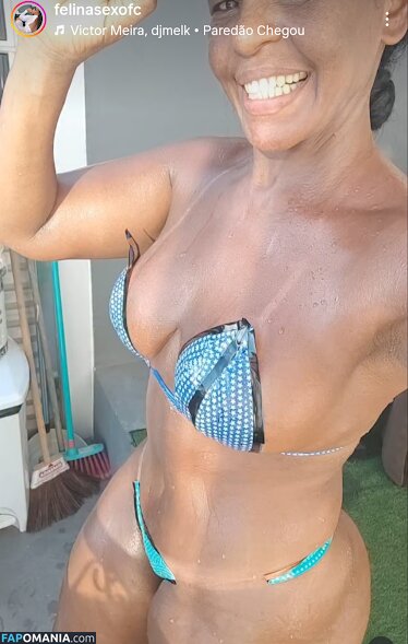 Felinasexy / felinasexy_ Desnudo OnlyFans  Foto filtrada #10
