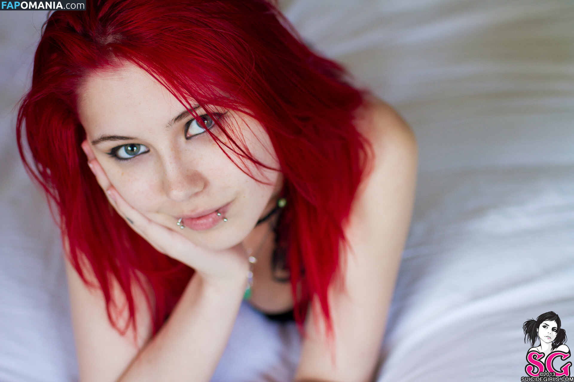 Felynx / felynx_fx Desnudo OnlyFans  Foto filtrada #6