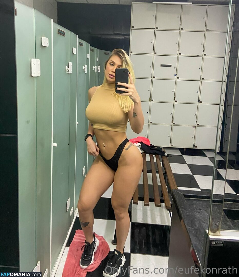 Fernanda Coser / eufekonrath Desnudo OnlyFans  Foto filtrada #13