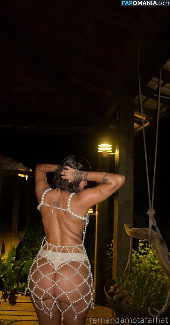 Fernanda Mota Farhat / fernandamotafarhat / https: Desnudo OnlyFans  Foto filtrada #23
