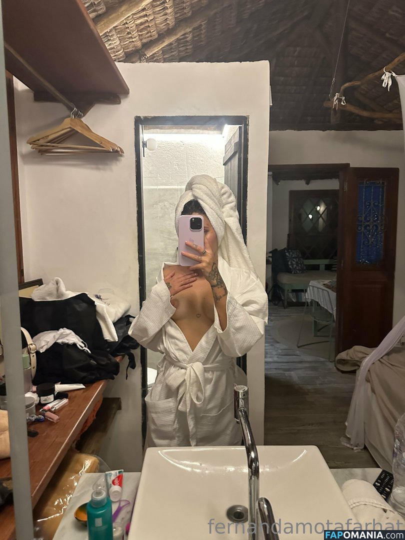Fernanda Motta / fernandamotafarhat Desnudo OnlyFans  Foto filtrada #27