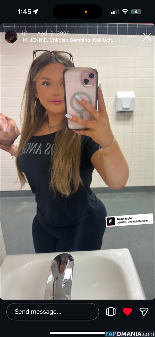 Ferretluv Tiffcrespo_ Desnudo OnlyFans  Foto filtrada #1