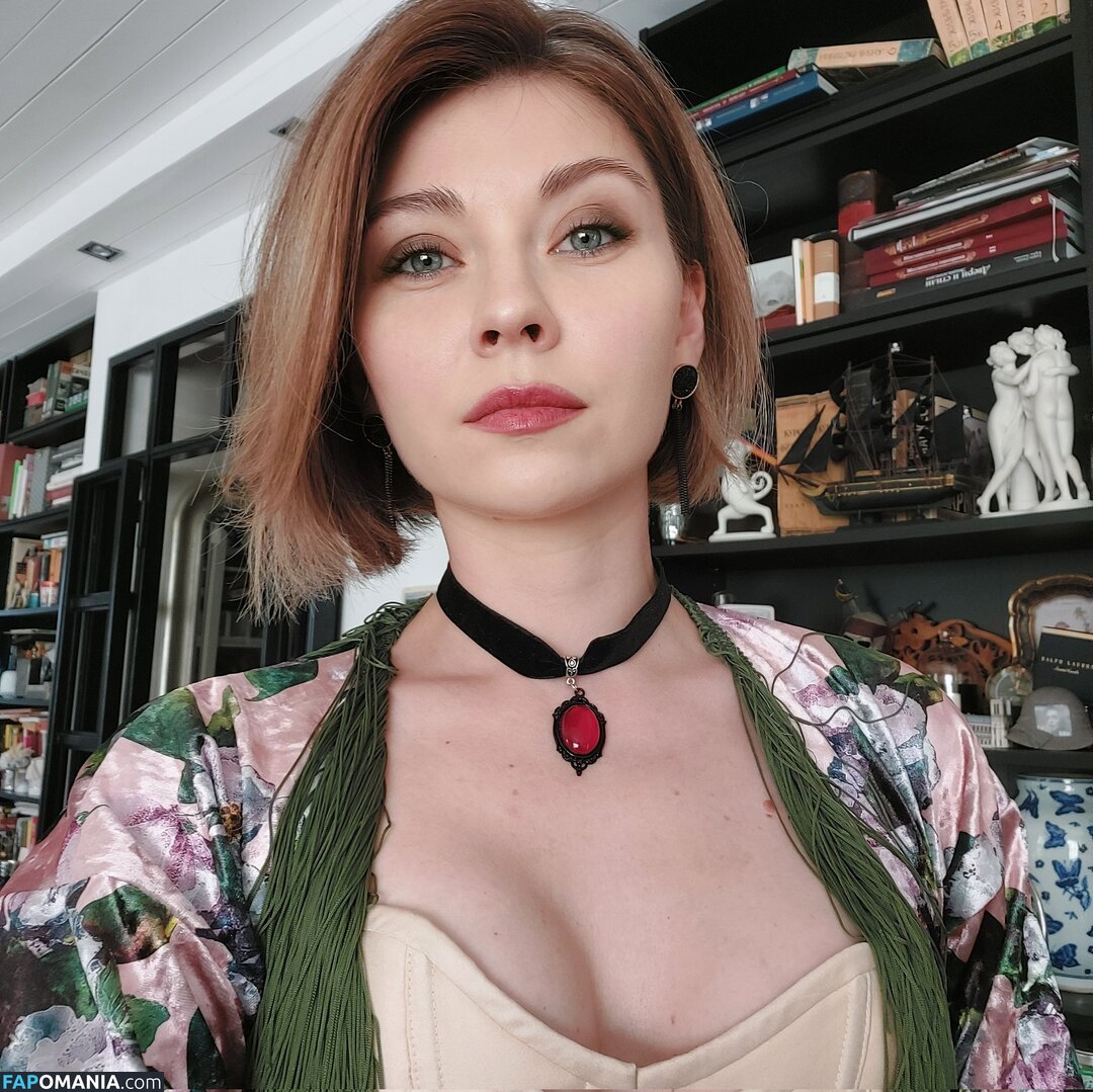 FetishMissKate / GfEvil / https: / russianseductress Desnudo OnlyFans  Foto filtrada #8