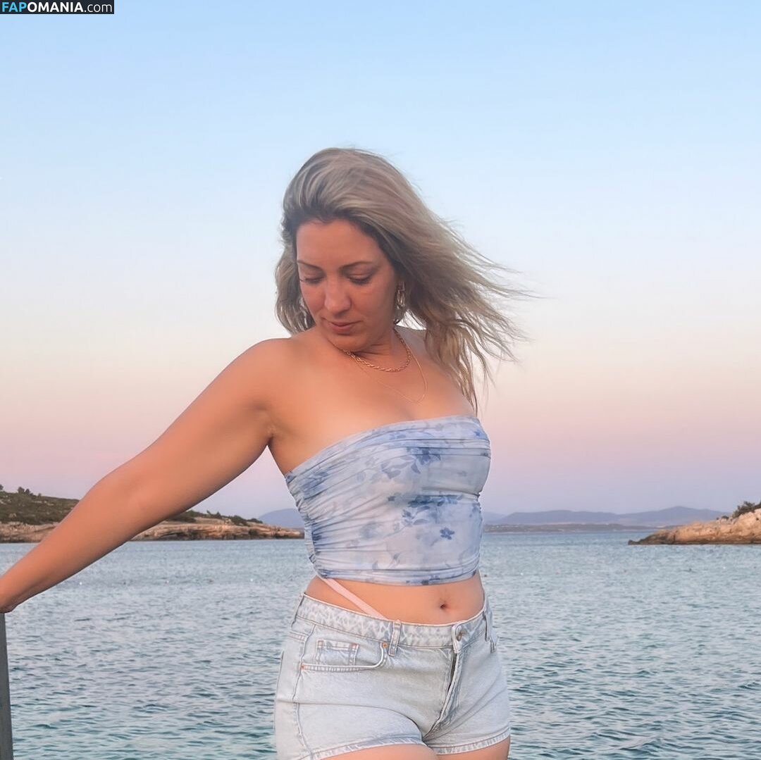 Fidan Atalay / Fidan Hoca / fidannatalay Desnudo OnlyFans  Foto filtrada #39