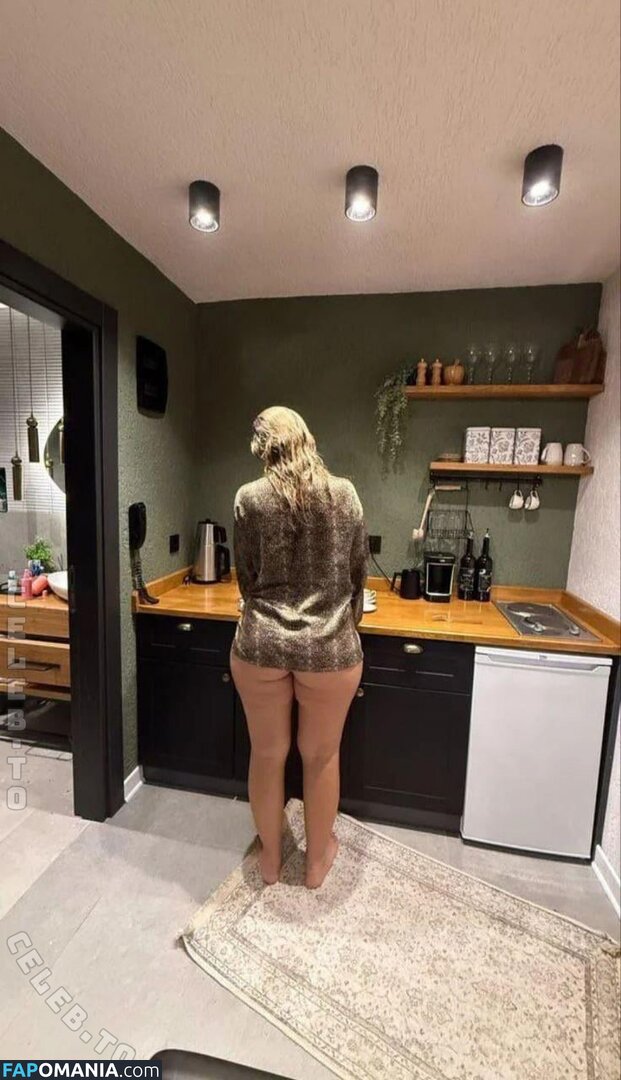 Fidan Atalay / Fidan Hoca / fidannatalay Desnudo OnlyFans  Foto filtrada #62