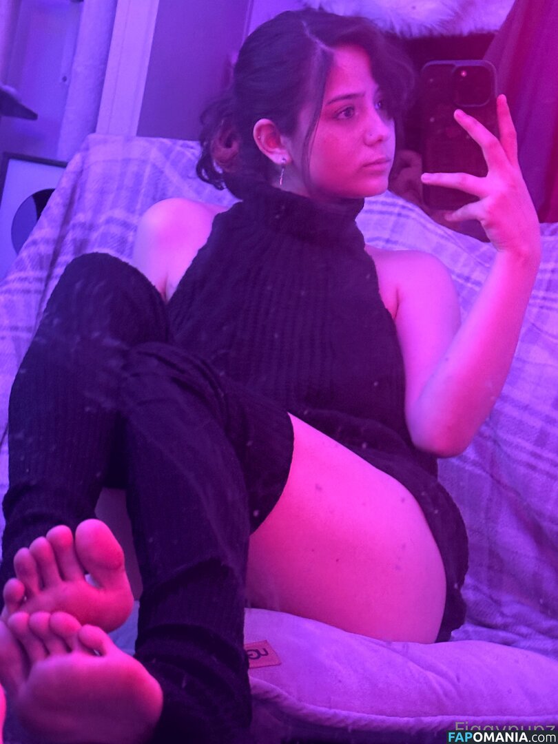 figgypupz Desnudo OnlyFans  Foto filtrada #5