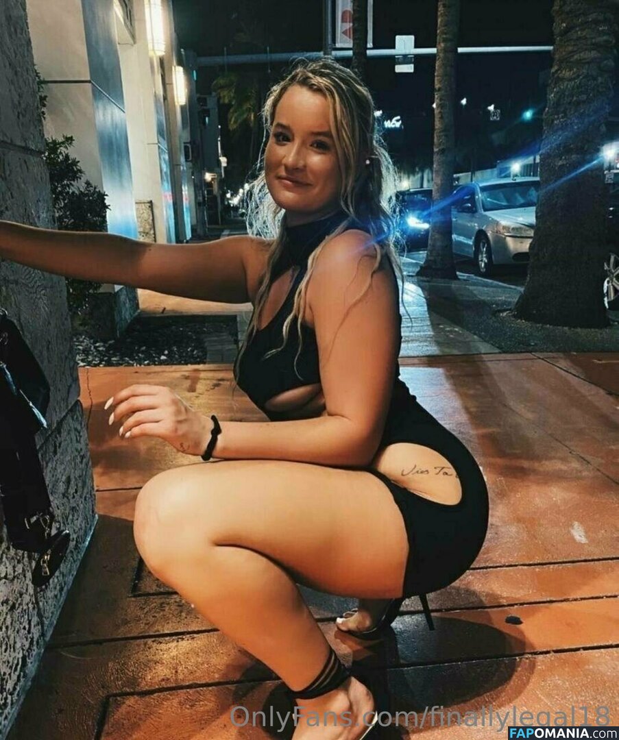 finallylegal18 / hazel_beauti Desnudo OnlyFans  Foto filtrada #44