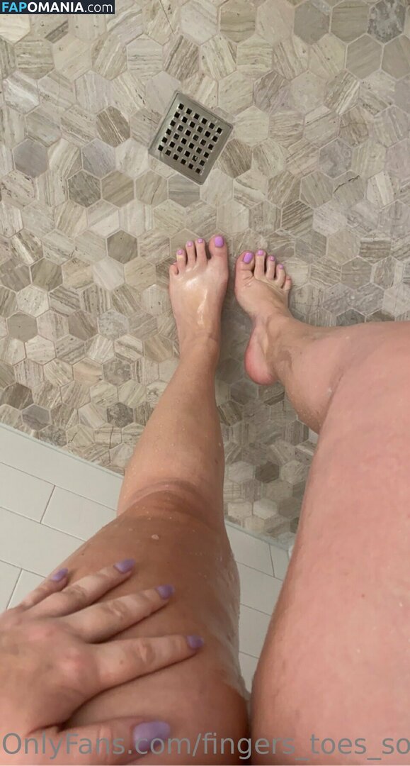 fb_0296 / fingers_toes_soles_free Desnudo OnlyFans  Foto filtrada #5