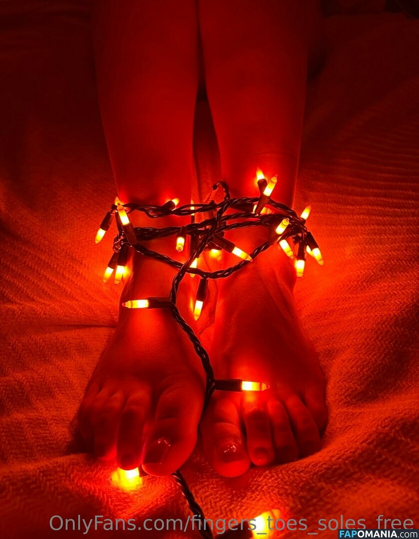 fb_0296 / fingers_toes_soles_free Desnudo OnlyFans  Foto filtrada #28