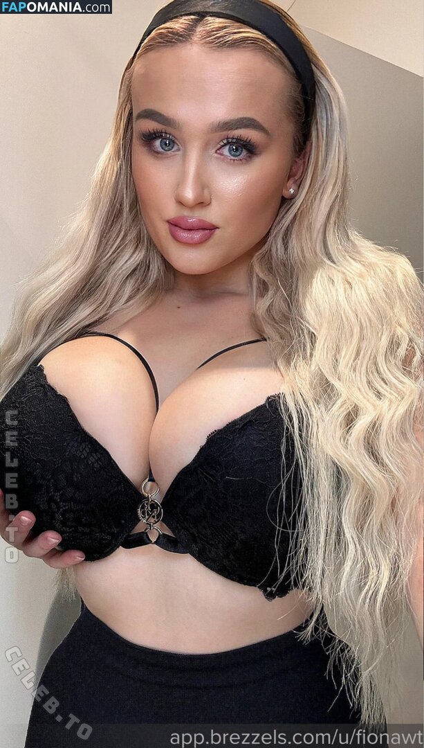 Fiona.wt / fionainshape Desnudo OnlyFans  Foto filtrada #23