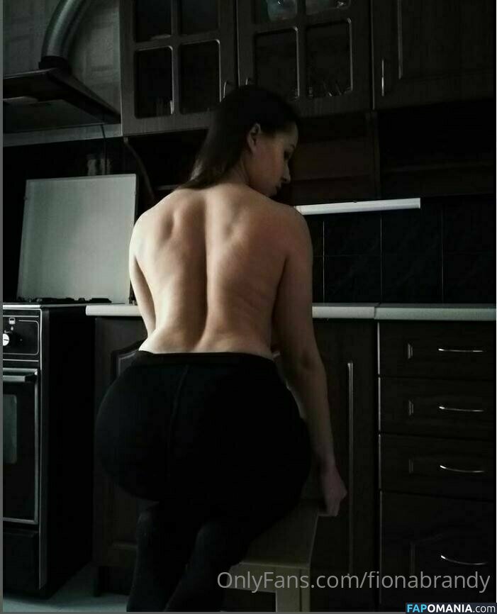 fionabrandy / husky_brandy8293 Desnudo OnlyFans  Foto filtrada #4