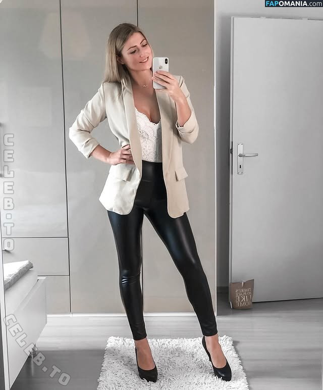 fiorella_1805 Desnudo OnlyFans  Foto filtrada #5