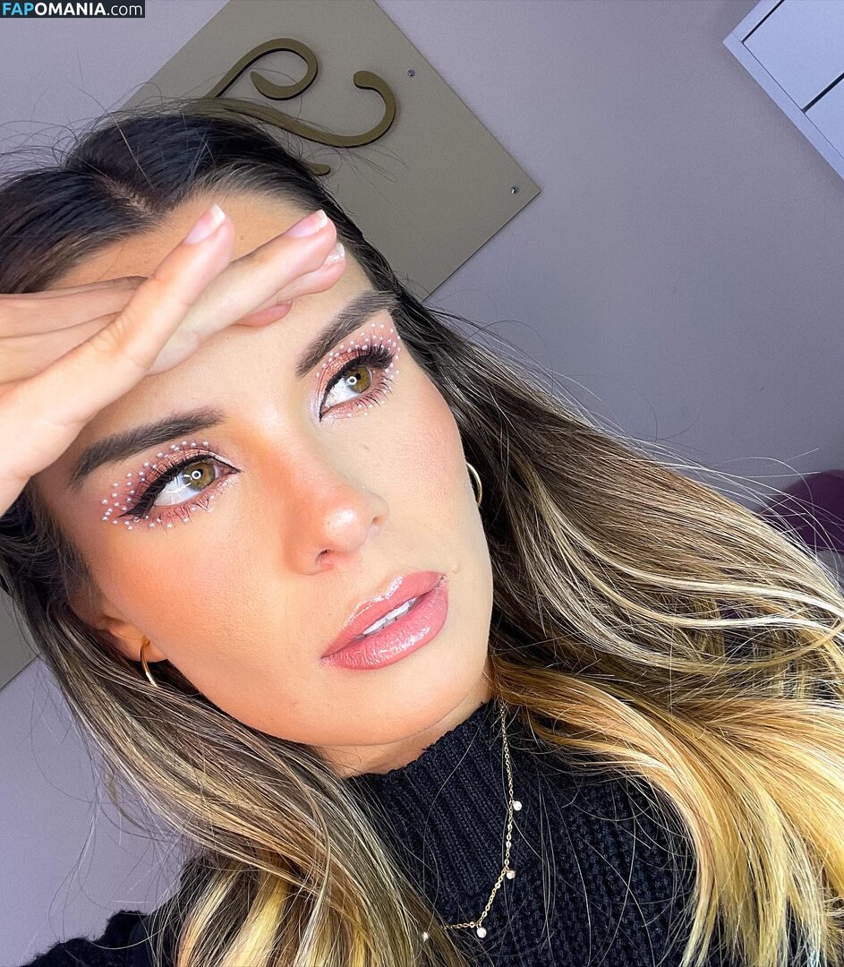 Fiorella Retiz / fiorellaretiz Desnudo OnlyFans  Foto filtrada #3