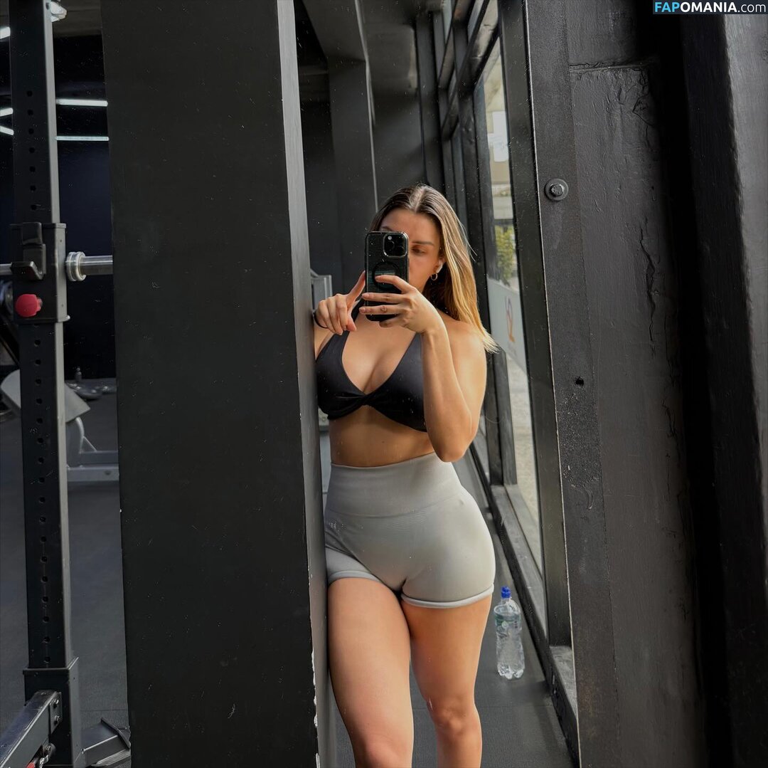 Fiorella Retiz / fiorellaretiz Desnudo OnlyFans  Foto filtrada #8