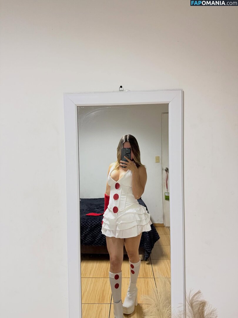 Fiorella Retiz / fiorellaretiz Desnudo OnlyFans  Foto filtrada #10