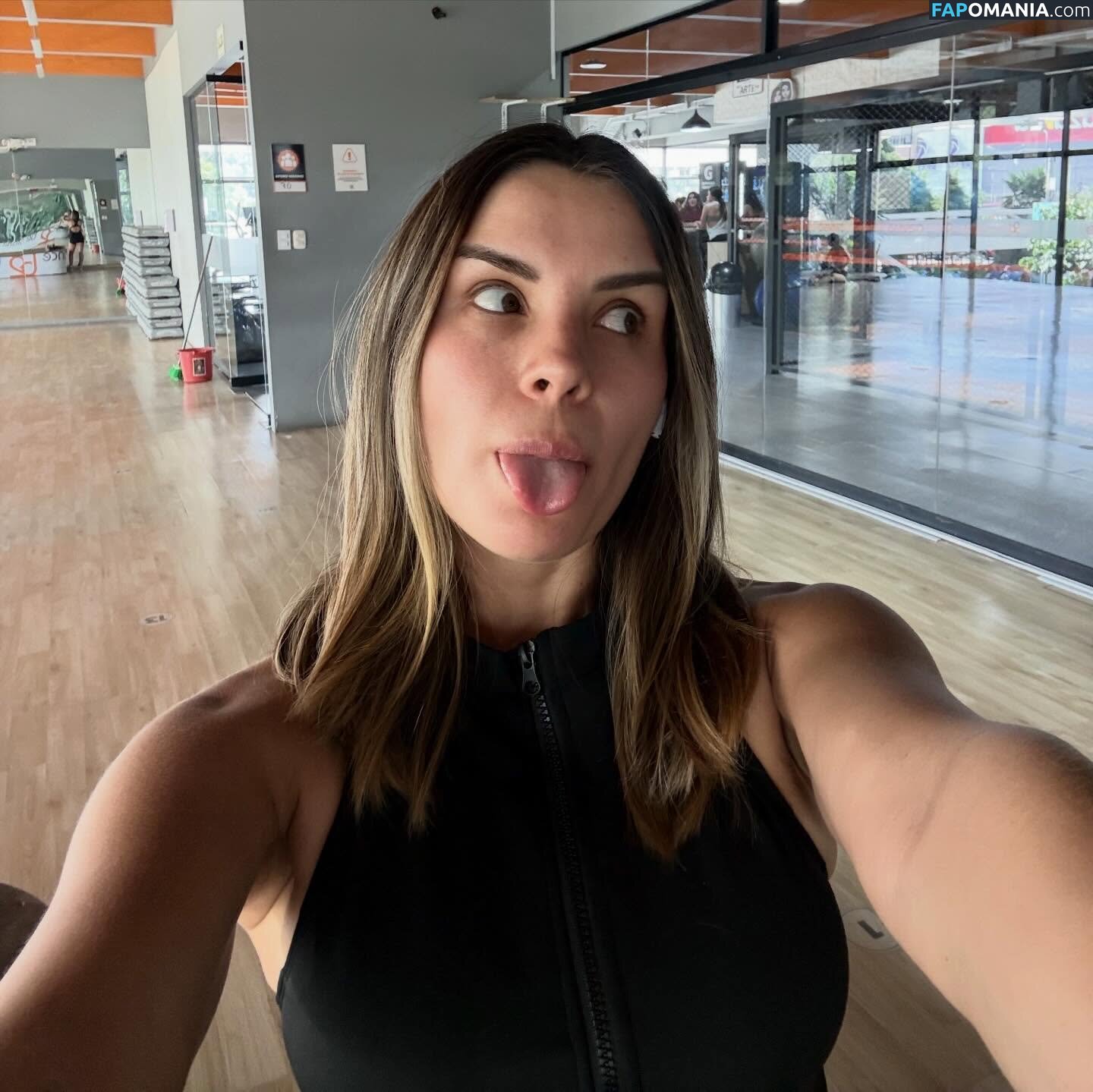 Fiorella Retiz / fiorellaretiz Desnudo OnlyFans  Foto filtrada #14