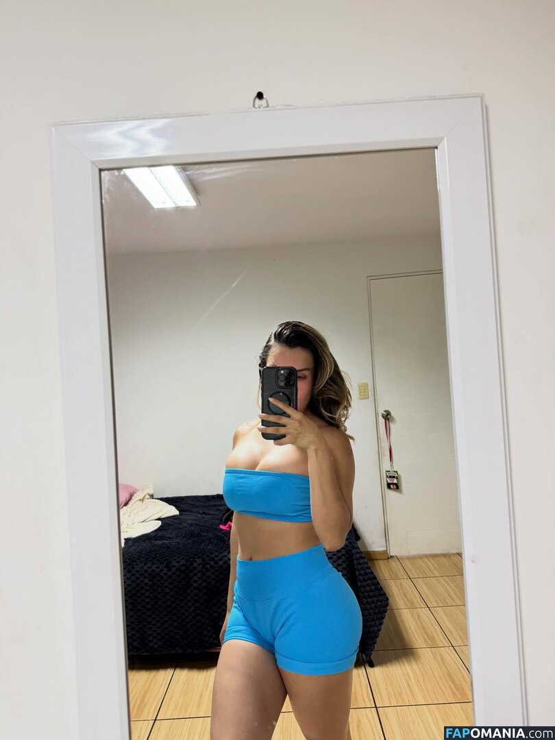 Fiorella Retiz / fiorellaretiz Desnudo OnlyFans  Foto filtrada #17