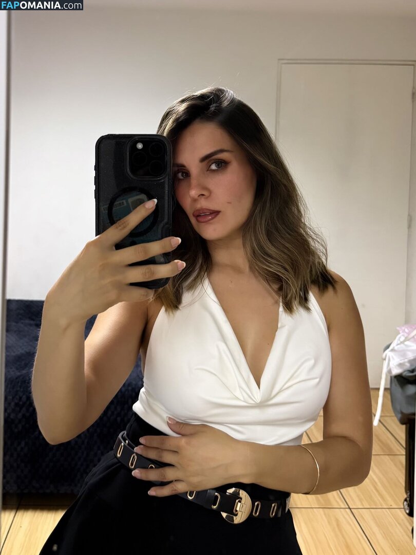 Fiorella Retiz / fiorellaretiz Desnudo OnlyFans  Foto filtrada #18