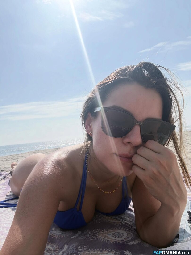 Fiorella Retiz / fiorellaretiz Desnudo OnlyFans  Foto filtrada #20