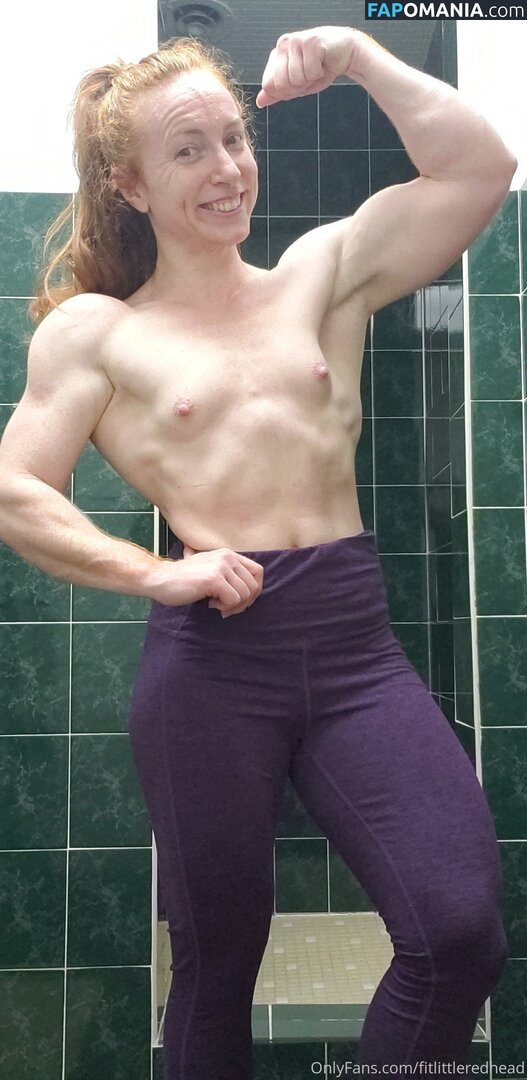 Fit Little Redhead / fit_little_redhead / fitlilredhead / fitlittleredhead Desnudo OnlyFans  Foto filtrada #1