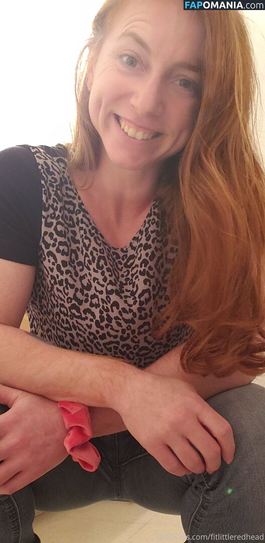 Fit Little Redhead / fit_little_redhead / fitlilredhead / fitlittleredhead Desnudo OnlyFans  Foto filtrada #13