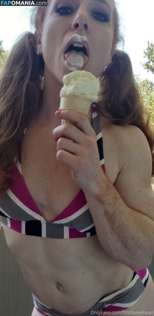 Fit Little Redhead / fit_little_redhead / fitlilredhead / fitlittleredhead Desnudo OnlyFans  Foto filtrada #15