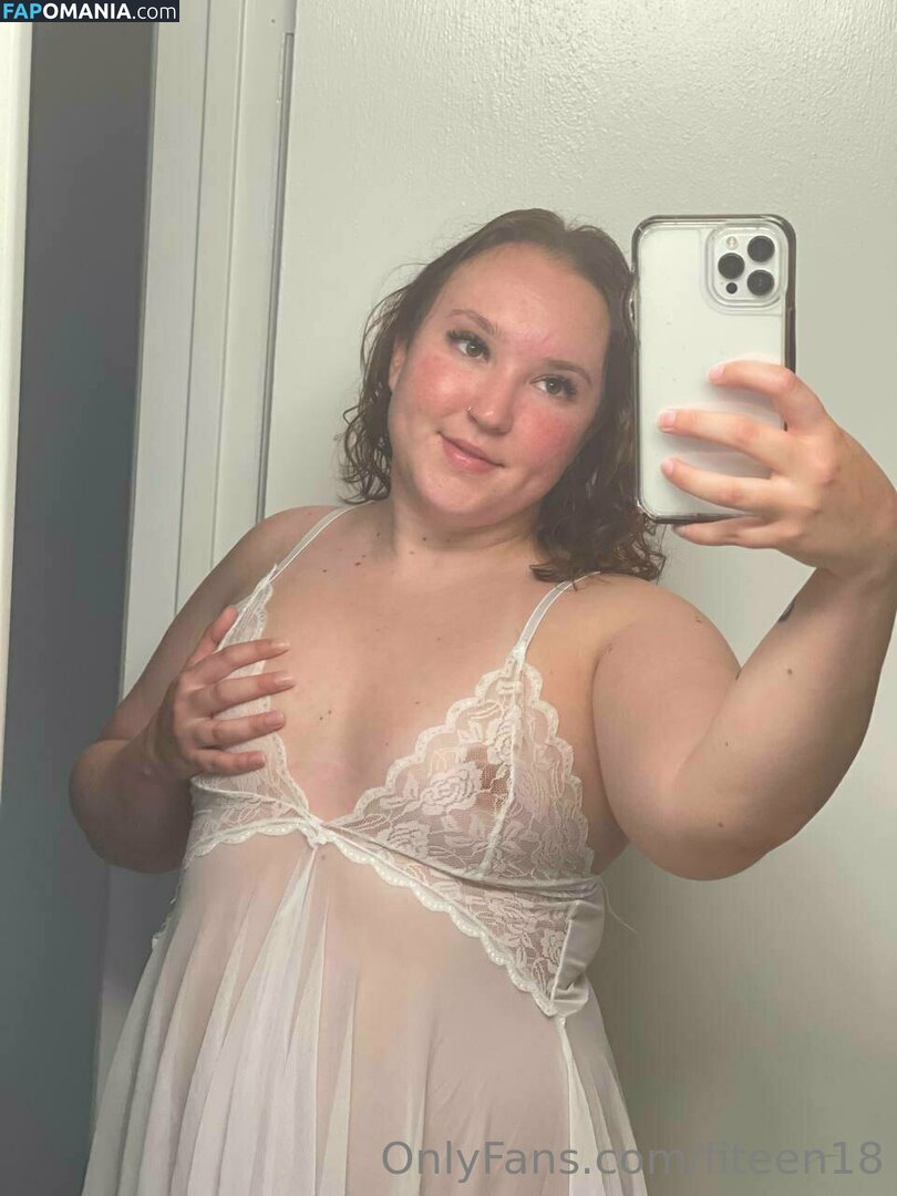 fiteen18 / nikinina178 Desnudo OnlyFans  Foto filtrada #69