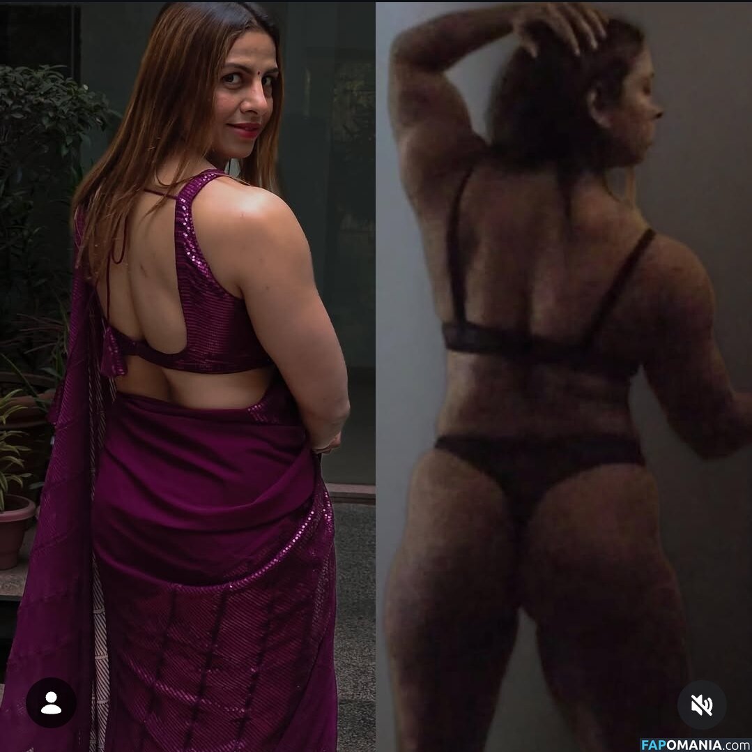 _fitmom_kusum2 / u538956558 Desnudo OnlyFans  Foto filtrada #2
