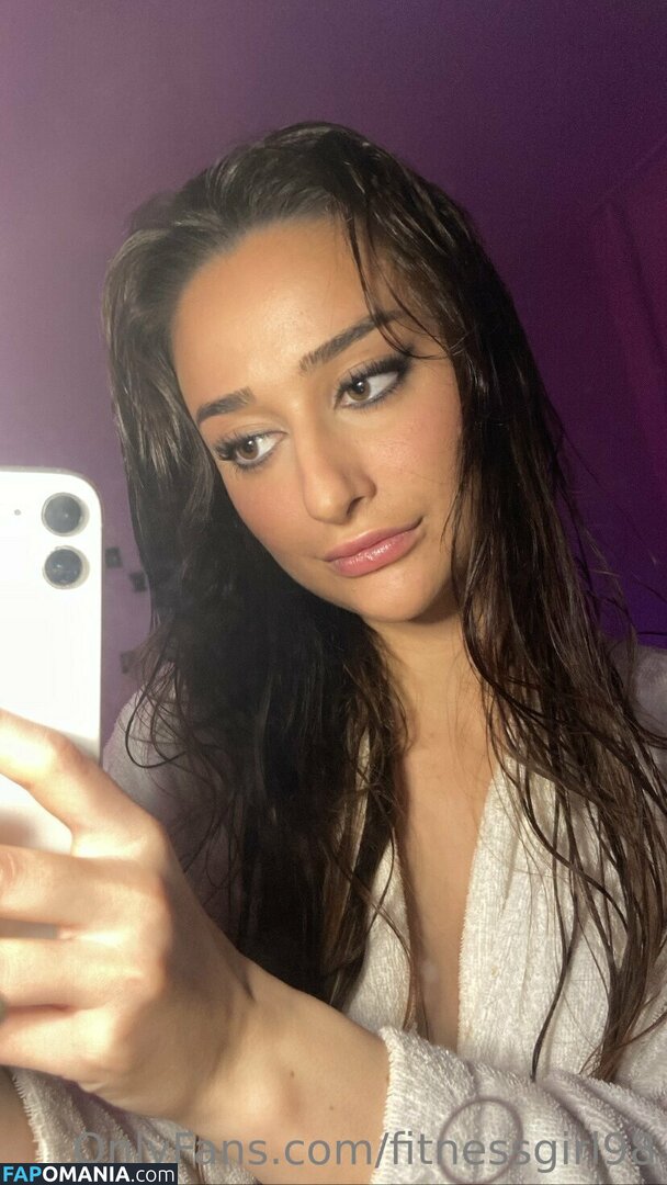 fitnessgirl98 Desnudo OnlyFans  Foto filtrada #7