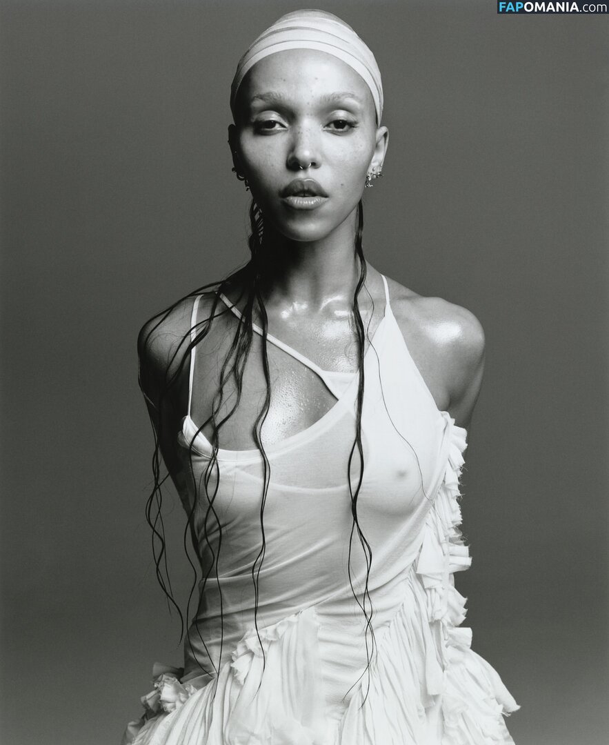 FKA Twigs / FKAtwigs Desnudo OnlyFans  Foto filtrada #1