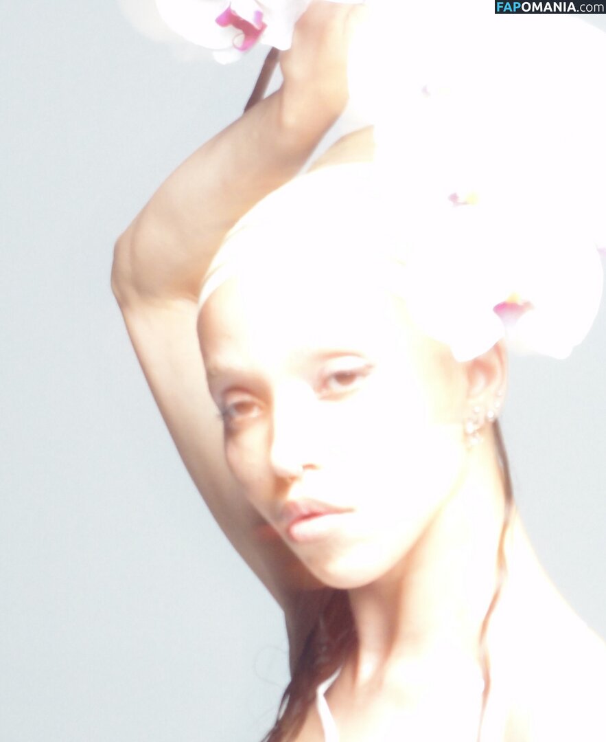 FKA Twigs / FKAtwigs Desnudo OnlyFans  Foto filtrada #3