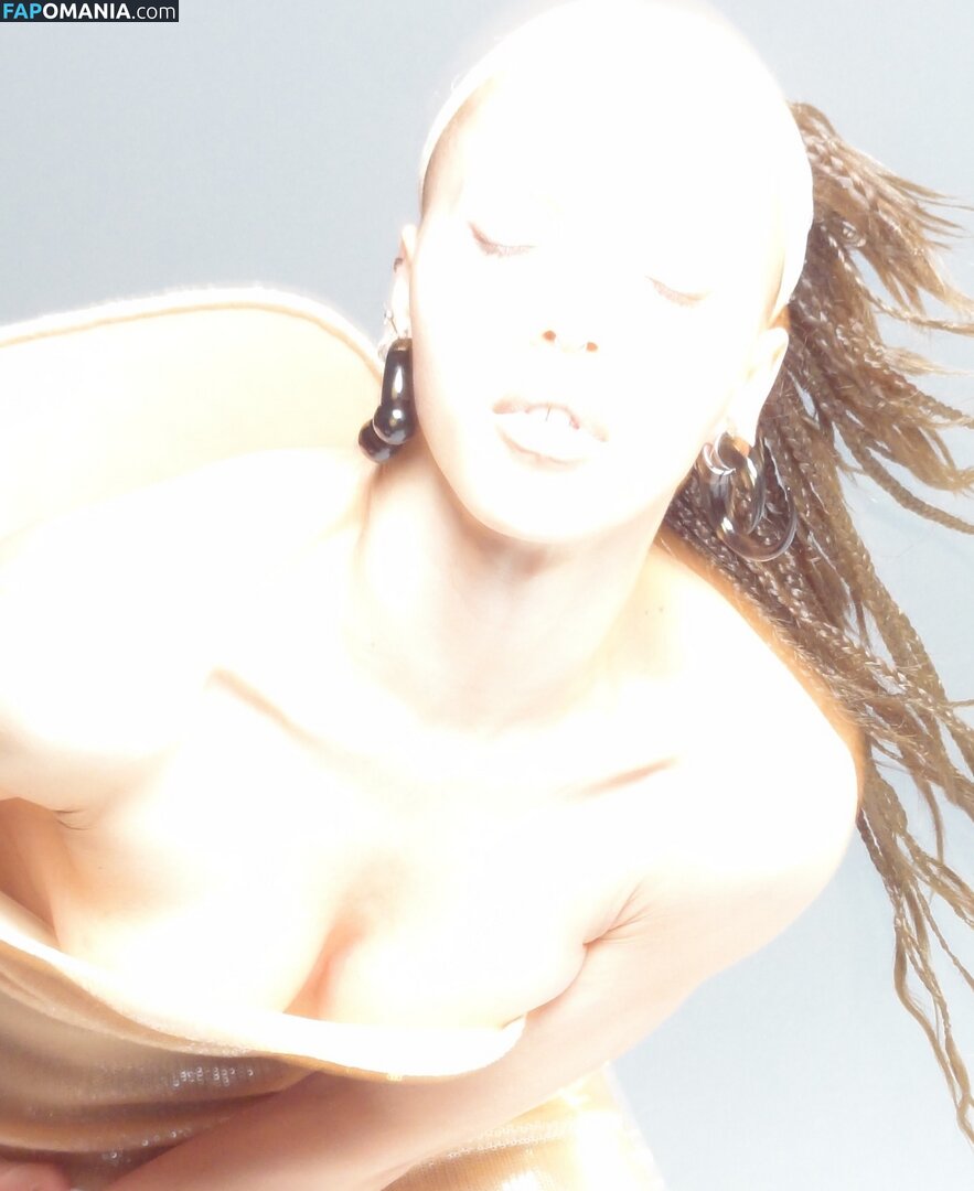 FKA Twigs / FKAtwigs Desnudo OnlyFans  Foto filtrada #8