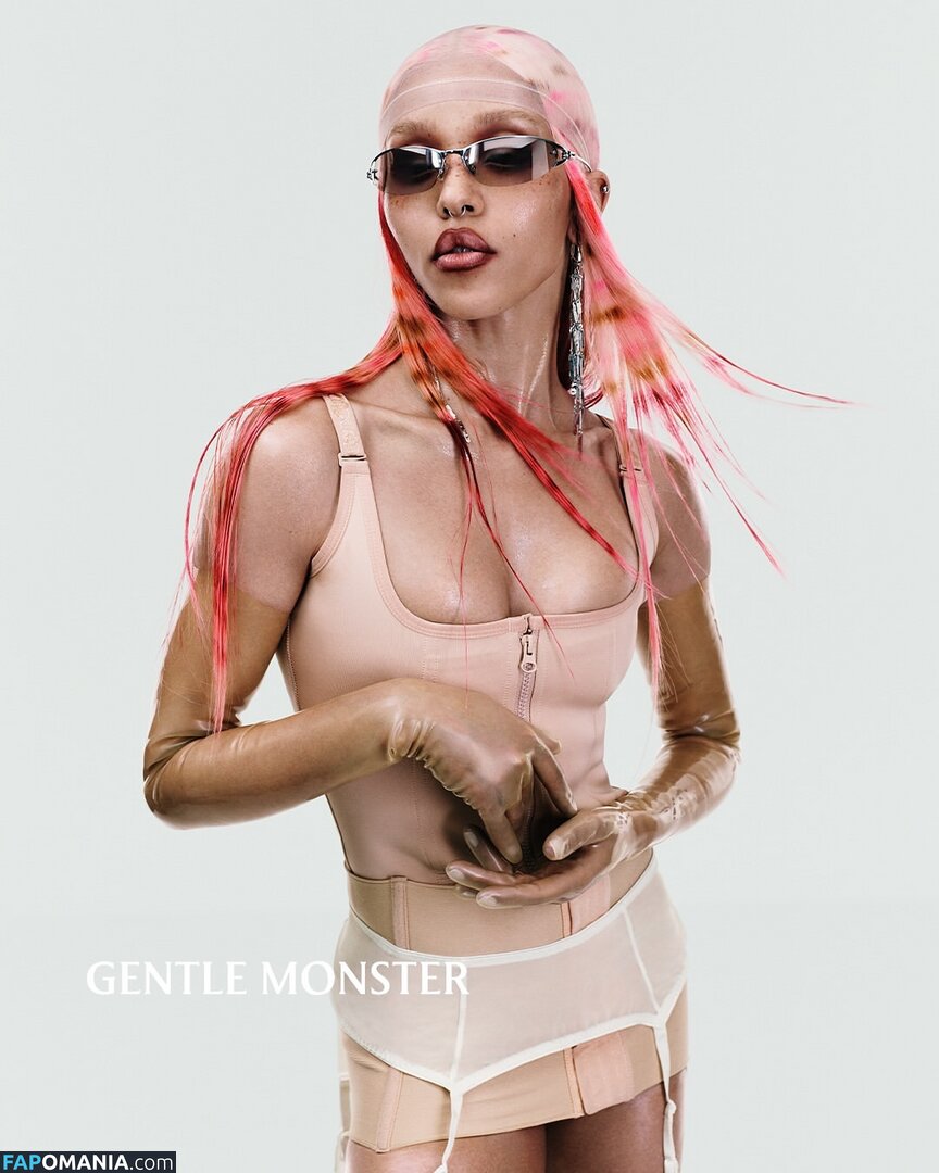 FKA Twigs / FKAtwigs Desnudo OnlyFans  Foto filtrada #13