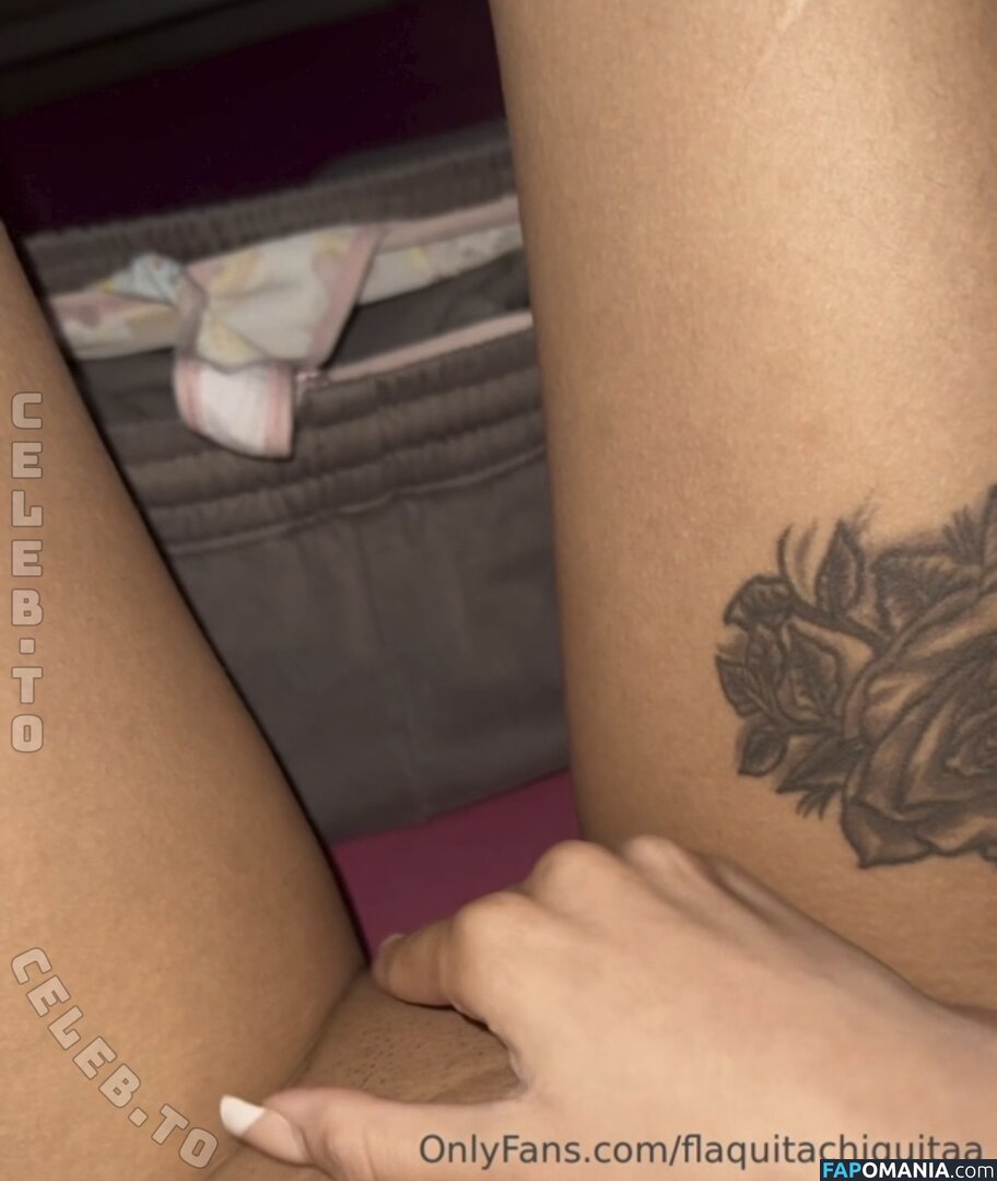 flaquitachiquitaa Desnudo OnlyFans  Foto filtrada #3