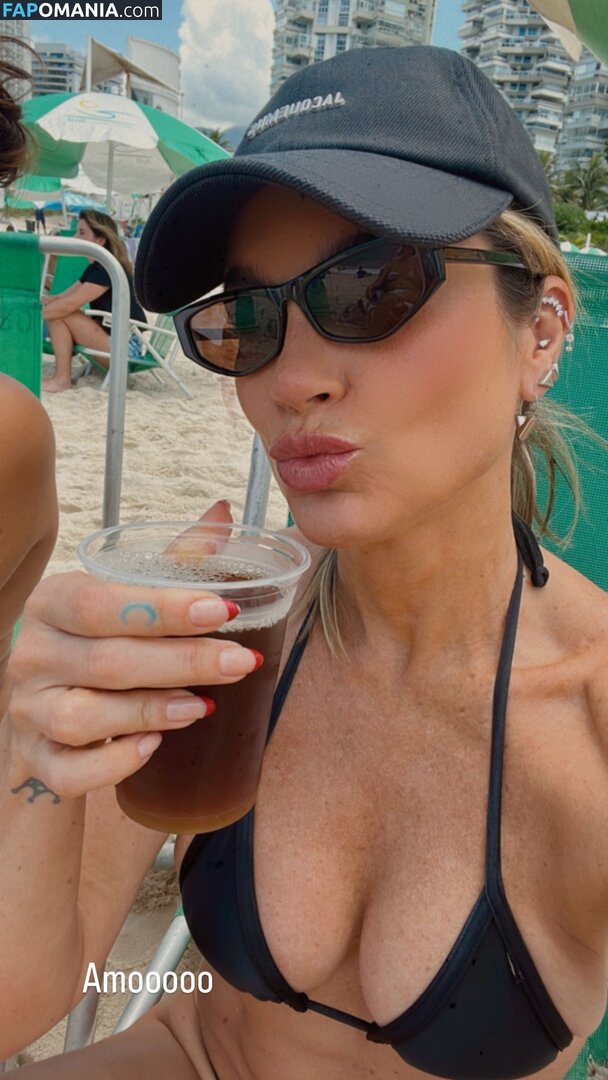 Flávia Alessandra / flaviaalessandra Desnudo OnlyFans  Foto filtrada #199