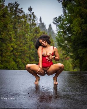 Fleur Vanille