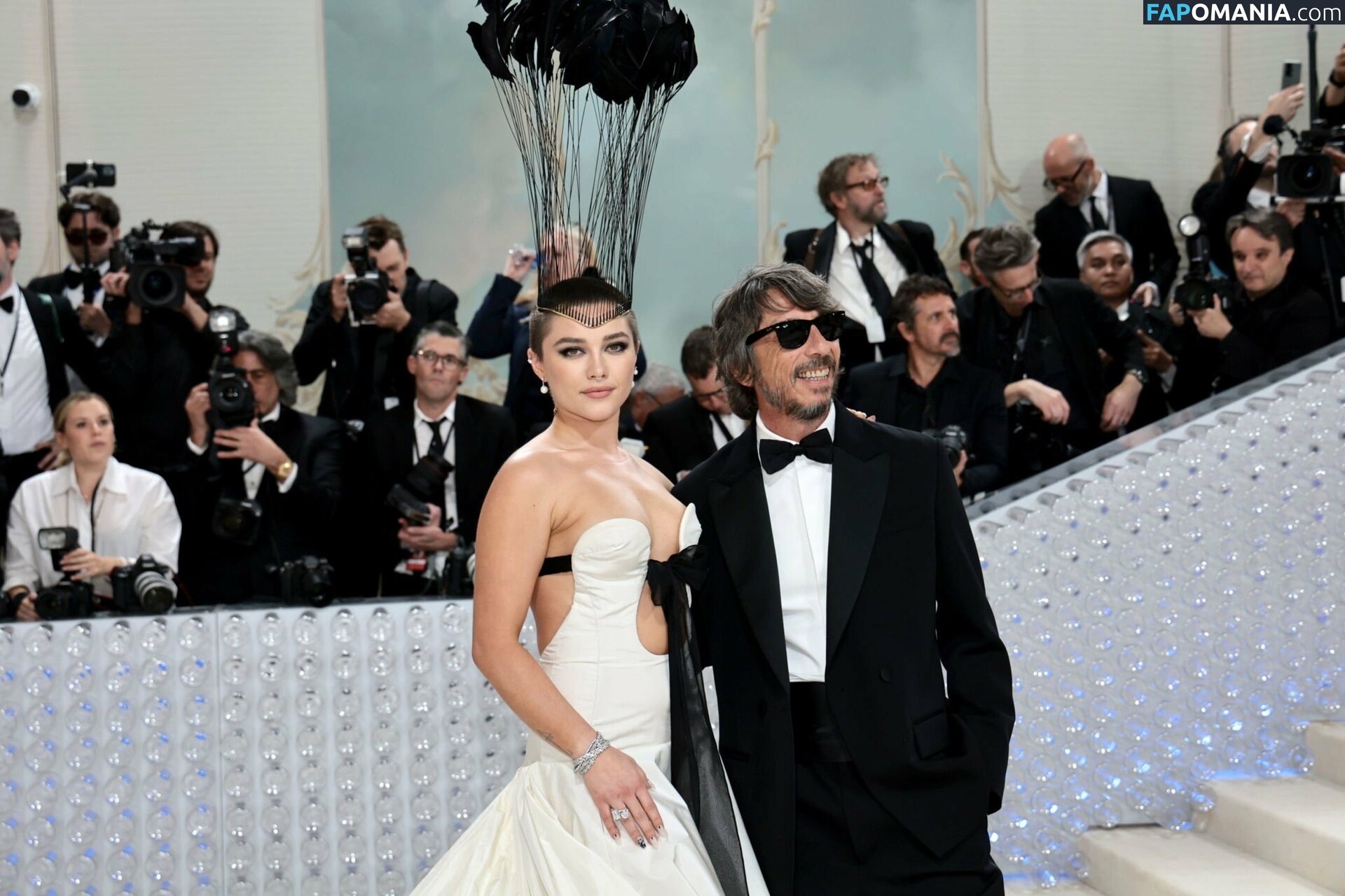 Florence Pugh / florencepugh Desnudo OnlyFans  Foto filtrada #412