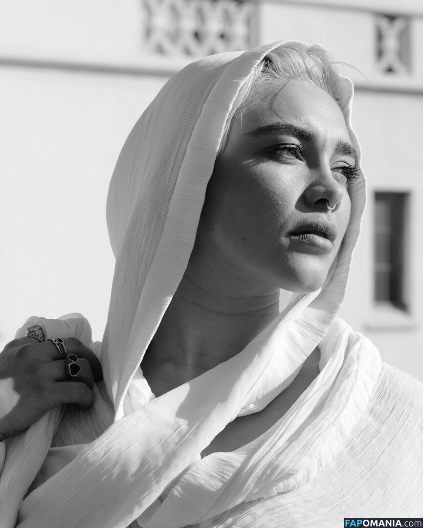 Florence Pugh / florencepugh Desnudo OnlyFans  Foto filtrada #588
