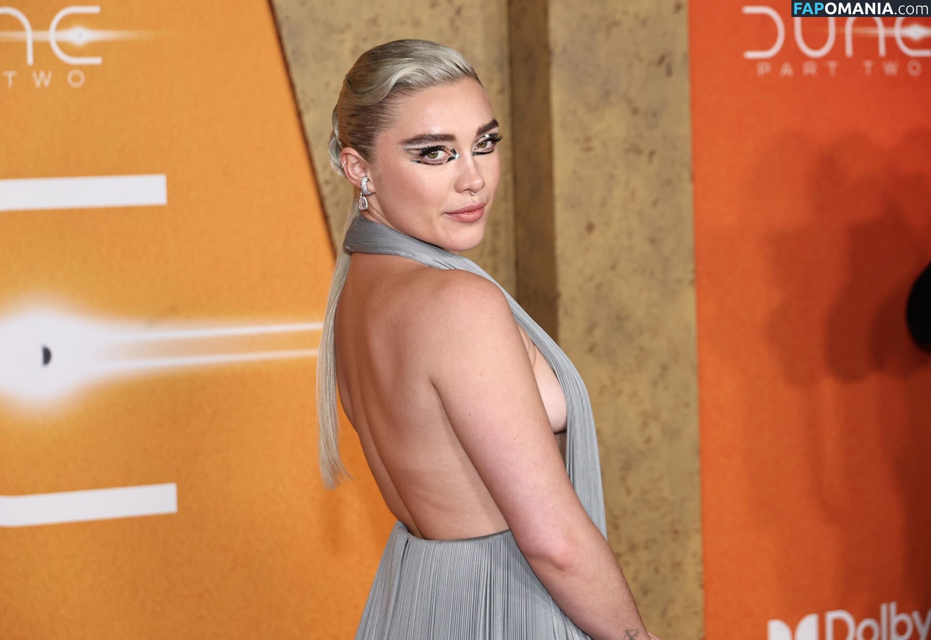 Florence Pugh / florencepugh Desnudo OnlyFans  Foto filtrada #671