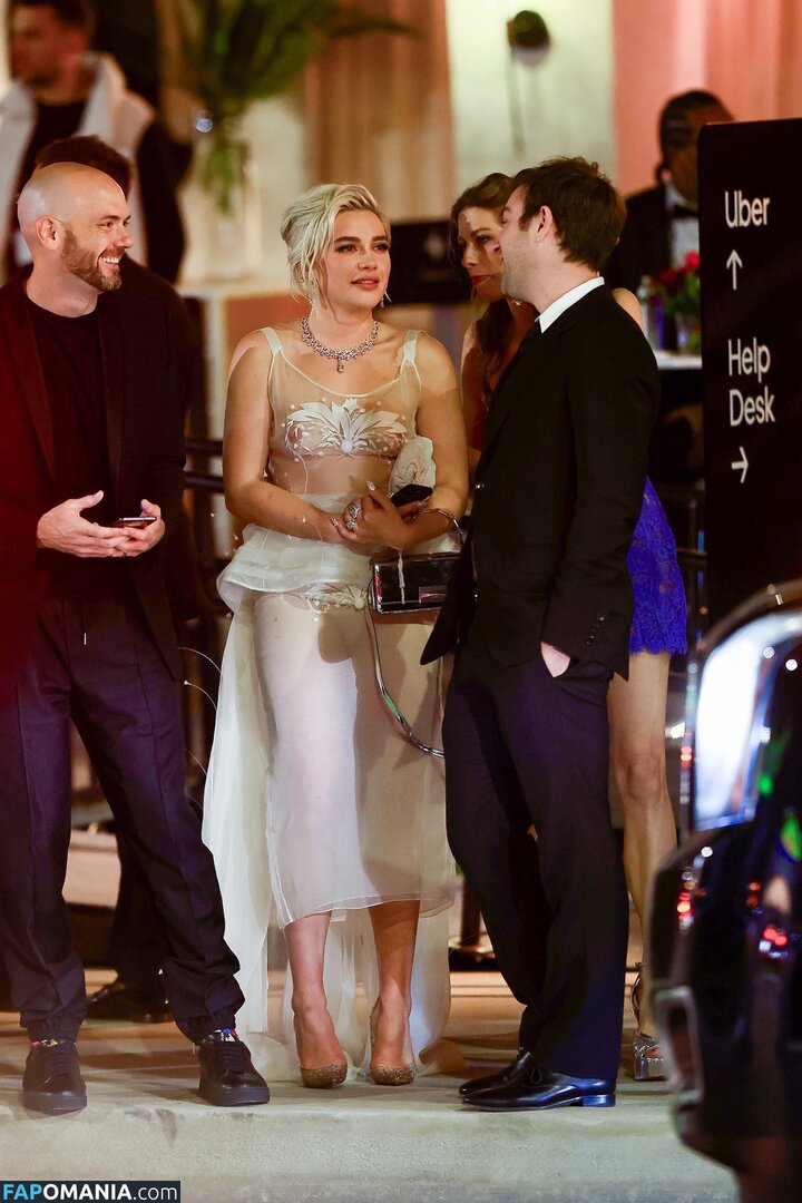 Florence Pugh / florencepugh Desnudo OnlyFans  Foto filtrada #777