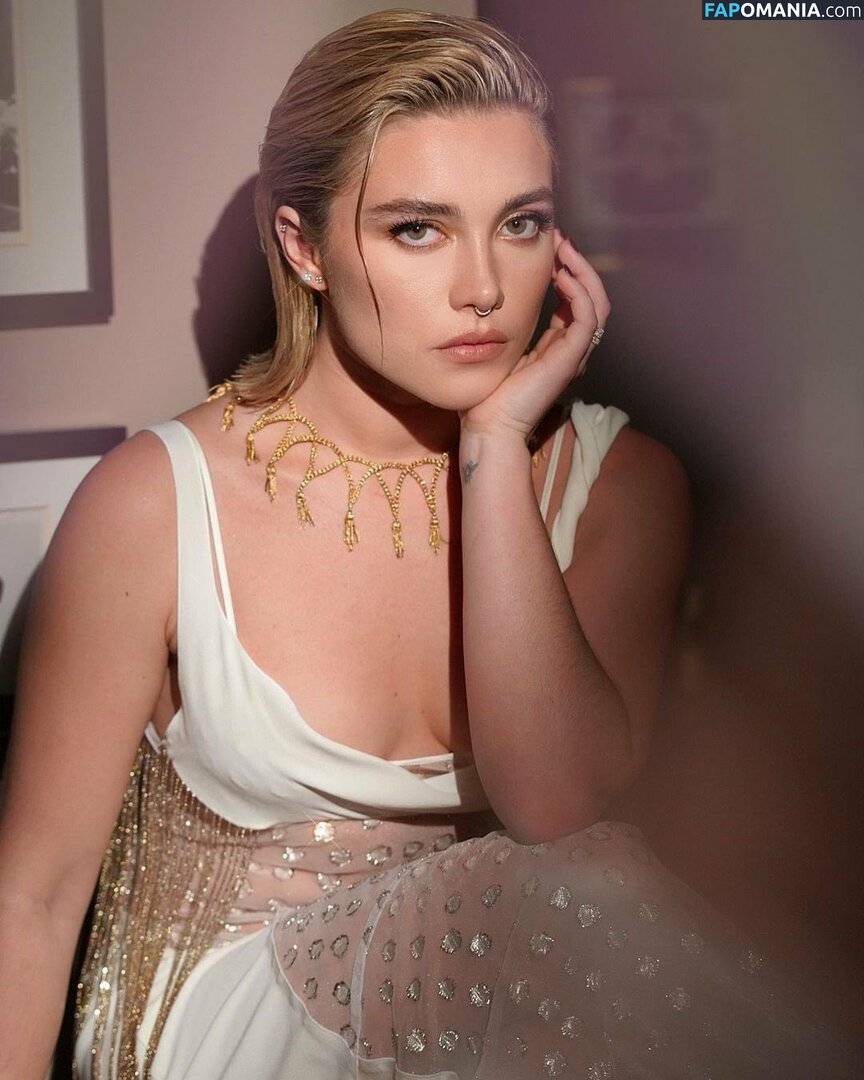 Florence Pugh / florencepugh Desnudo OnlyFans  Foto filtrada #825