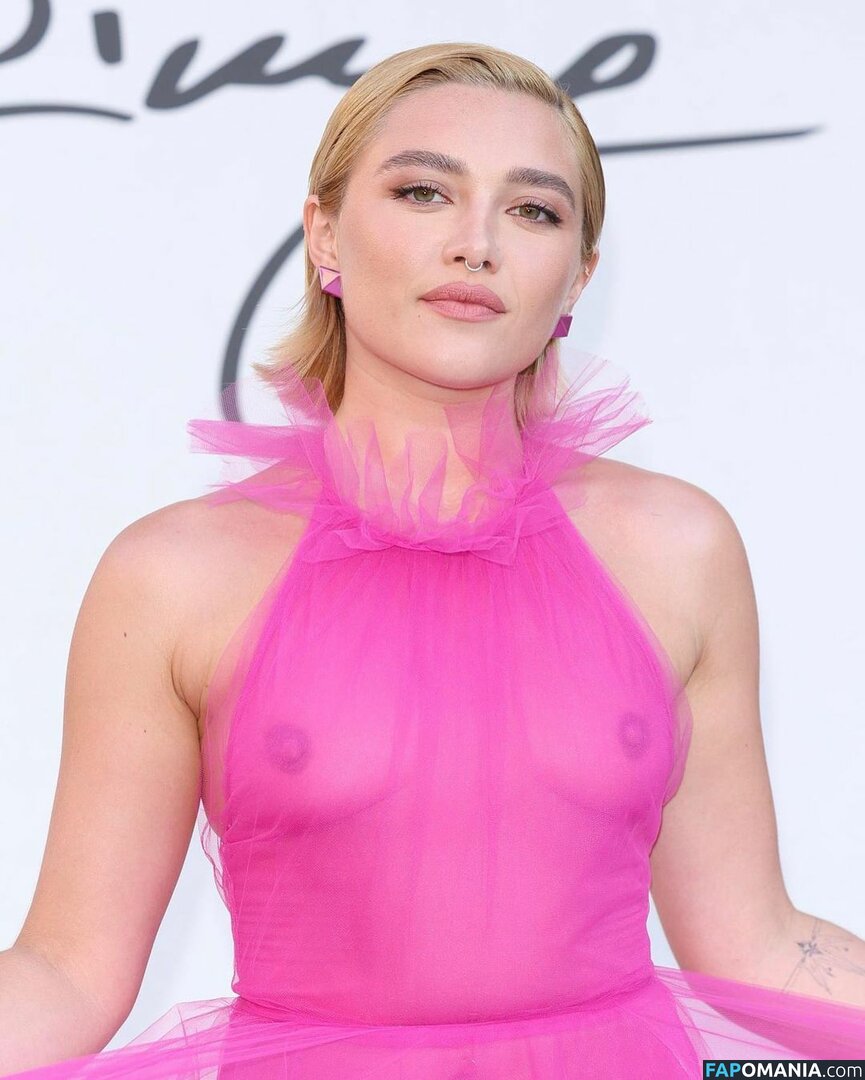 Florence Pugh / florencepugh Desnudo OnlyFans  Foto filtrada #995