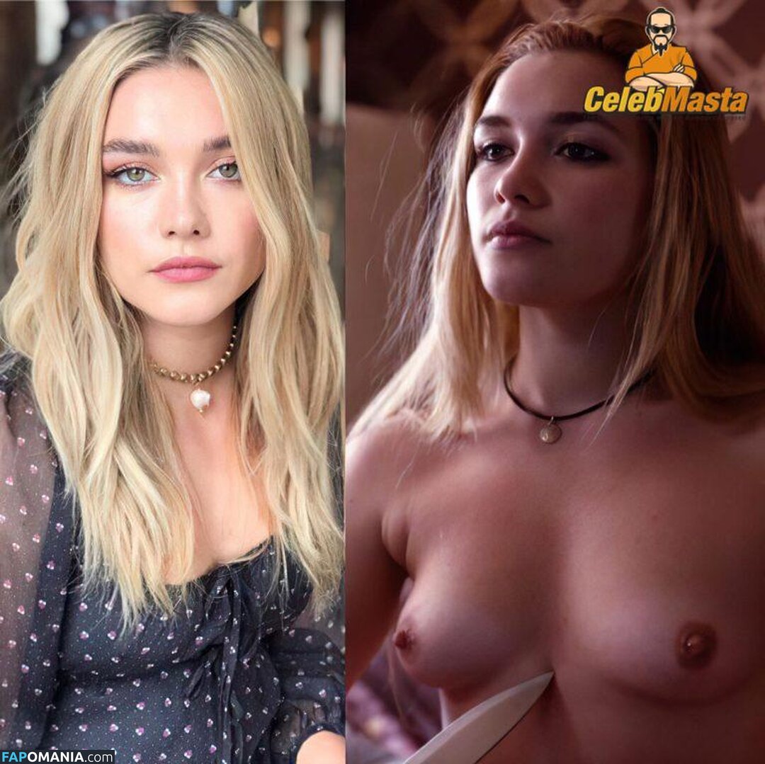 Florence Pugh / florencepugh Desnudo OnlyFans  Foto filtrada #1136