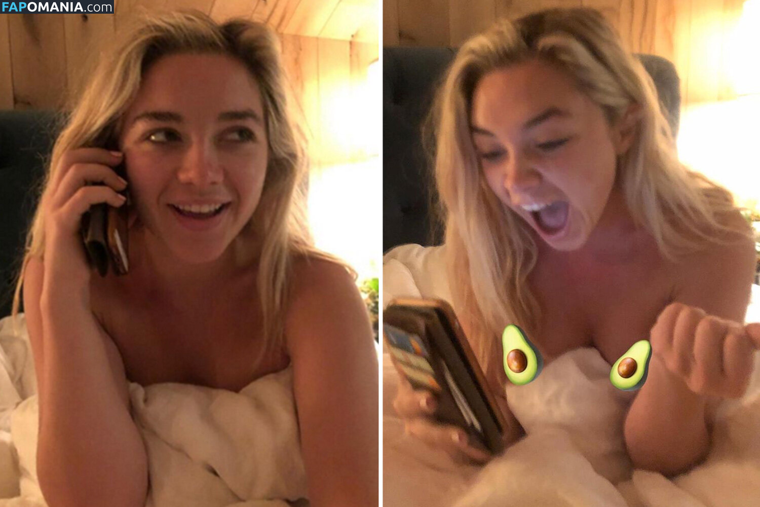 Florence Pugh / florencepugh Desnudo OnlyFans  Foto filtrada #1139