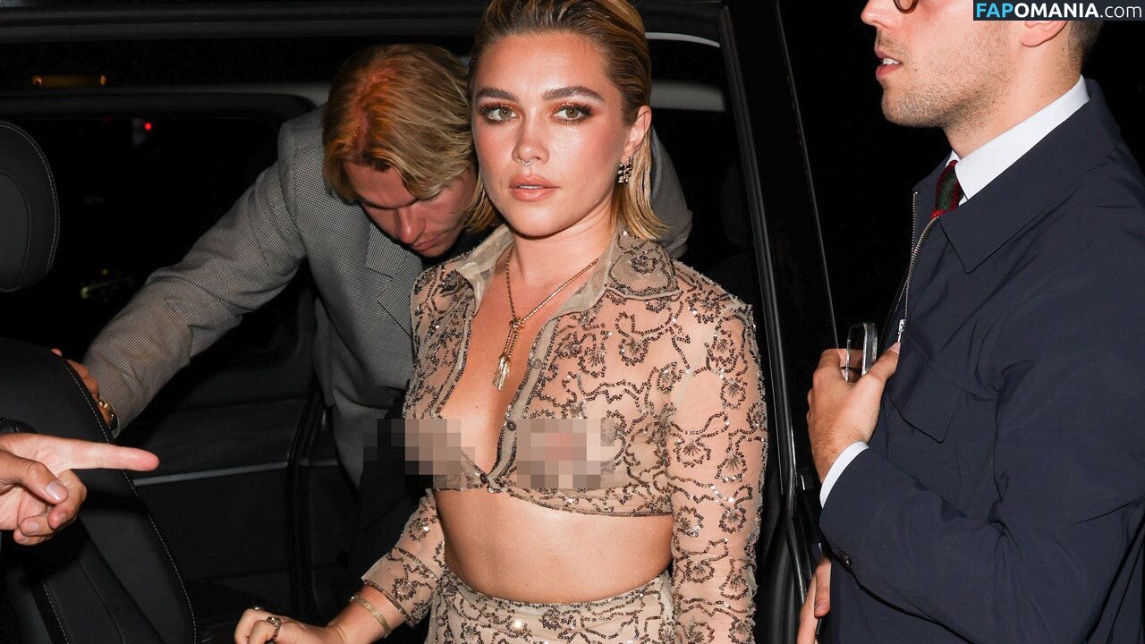 Florence Pugh / florencepugh Desnudo OnlyFans  Foto filtrada #1140
