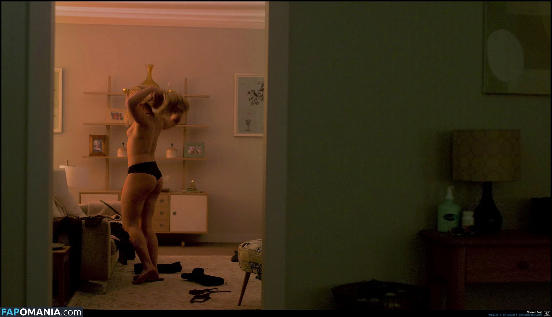 Florence Pugh / florencepugh Desnudo OnlyFans  Foto filtrada #1144