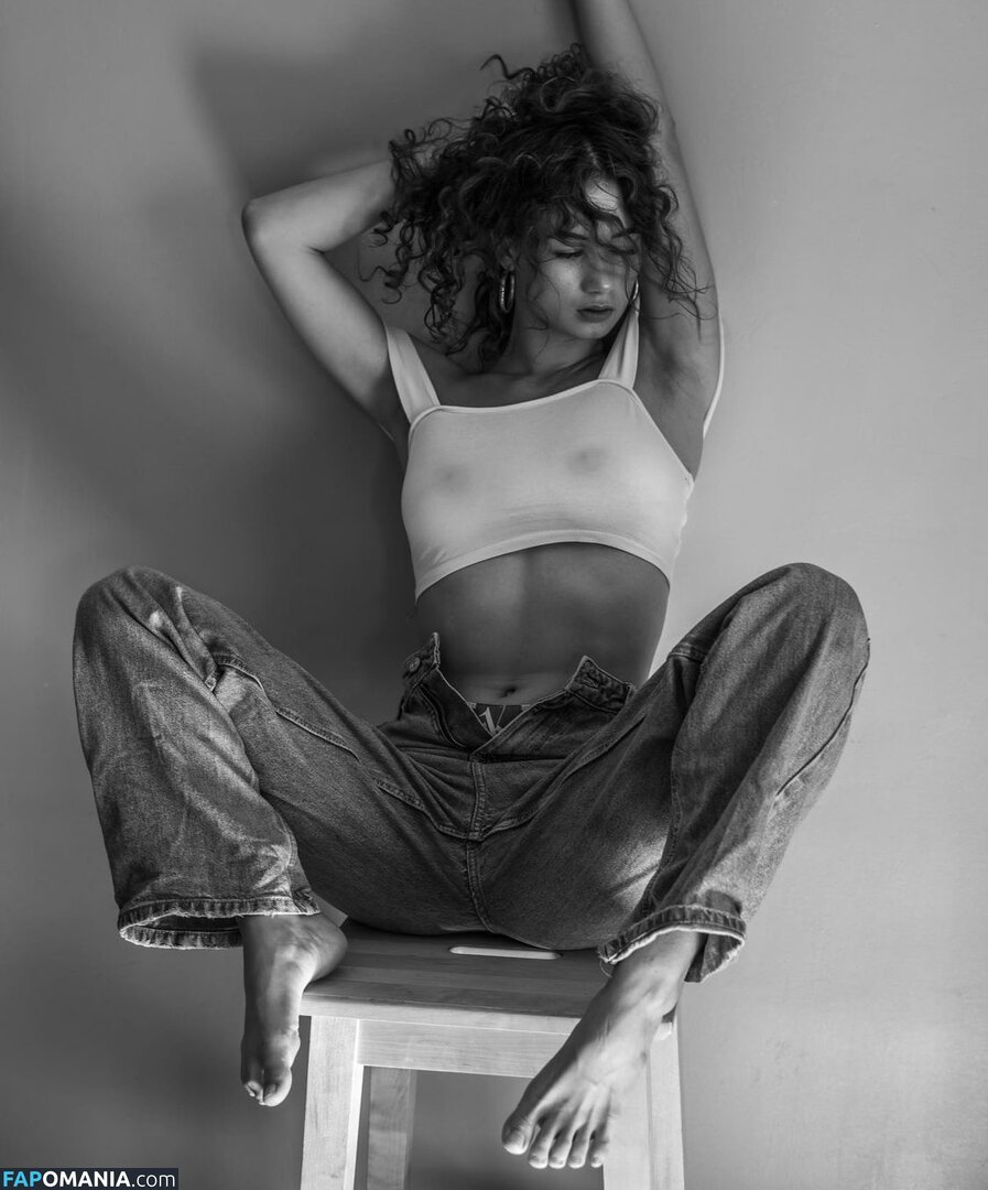 Cutygang / Florine Mazoyer / florinemazoyer Desnudo OnlyFans  Foto filtrada #11